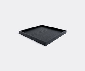 AYTM &#39;Unity&#39; tray, medium BLACK AYTM18UNI046BLK