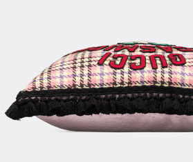Gucci 'Gucci Orgasmique&rsquo; cushion MULTICOLOUR GUCC20CUS148MUL