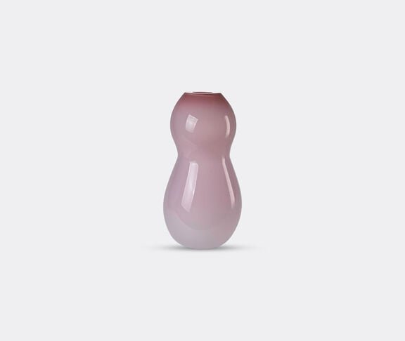 Alexa Lixfeld 'Spin' vase, pink rose undefined ${masterID}