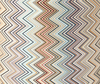 Missoni 'Jarris' pouf, beige multicolor MULTICOLOUR MIHO26JAR673MUL