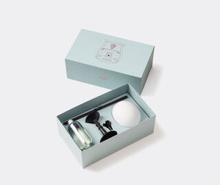 Trudon 'Cyrnos L'Oeuf Diffuser' WHITE CITR21LOE226WHI