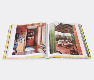 Rizzoli International&nbsp;Publications 'Mexico Modern: Architecture and Interiors' MULTICOLOR RIZZ26MEX396MUL