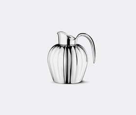 Georg Jensen 'Bernadotte' thermo jug, small SILVER GEJE18BER650SIL