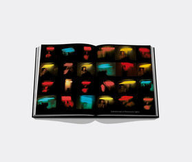 Assouline 'Francis Bacon' BLACK ASSO24FRA828BLK