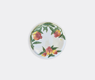 Les-Ottomans 'Pomegranate' cake stand, multicolor MULTICOLOUR OTTO25POM584MUL