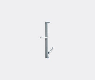Atelier Ferraro 'Valet' coat hanger, natural MULTICOLOUR ATFE24VAL984BEI
