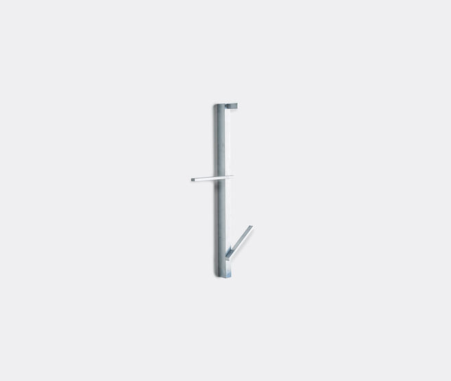 Atelier Ferraro 'Valet' coat hanger, natural MULTICOLOUR ATFE24VAL984BEI
