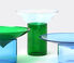 Tre Product 'Vovo' glasses, blue and green multicolor TRPR19VOV983MUL