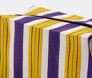 Hay 'Candy Wash Bag', yellow YELLOW HAY120CAN509YEL