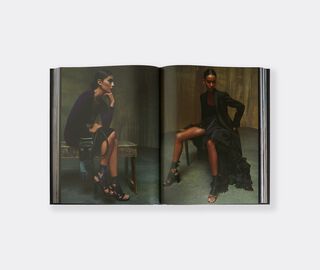 Rizzoli International&nbsp;Publications 'Tom Ford' MULTICOLOUR RIZZ23TOM698MUL