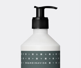 Skandinavisk 'Skog' hand and body lotion GREEN SKAN20SKO030GRN