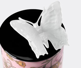 Gucci 'Flora' butterfly candle PINK GUCC20BUT648PIN