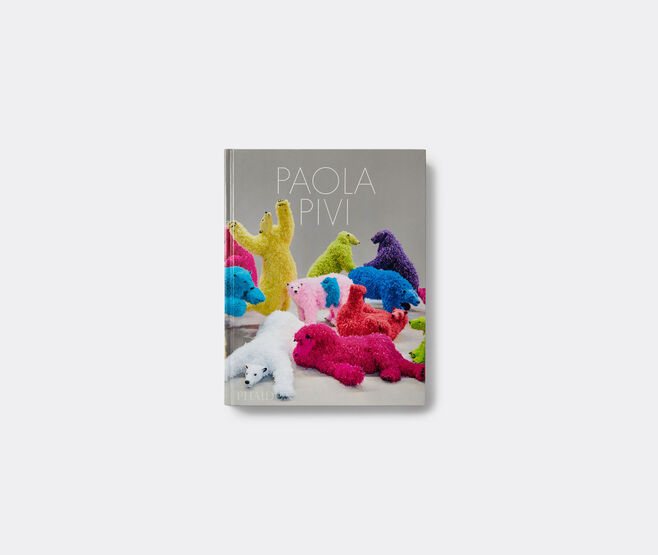 Phaidon 'Paola Pivi' MULTICOLOUR PHAI22PAO377MUL