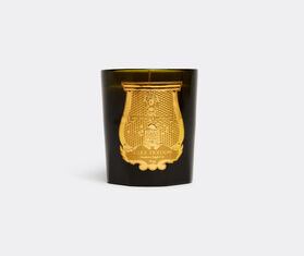 Trudon 'Cyrnos' candle GREEN CITR21CYR464GRN