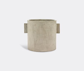 Serax 'Pot', grey, medium GREY SERA20POT645GRY