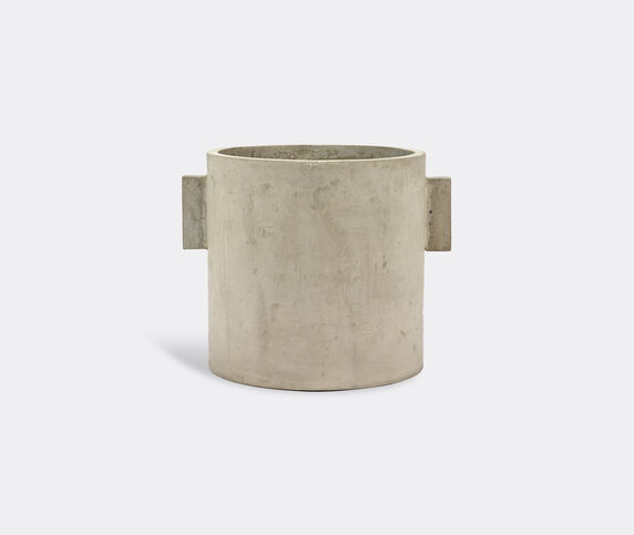Serax 'Pot', grey, medium  SERA20POT645GRY