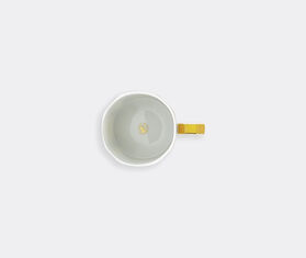 Rosenthal 'Signum' mug, yellow YELLOW ROSE26SWA890YEL