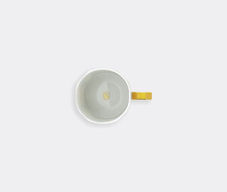 Rosenthal 'Signum' mug, yellow YELLOW ROSE26SWA890YEL