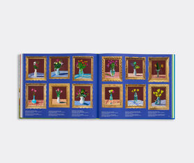 Thames &amp; Hudson 'David Hockney' MULTICOLOUR THHU25DAV527MUL