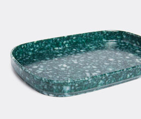 Hay Fleck tray GREEN HAY119FLE703GRN