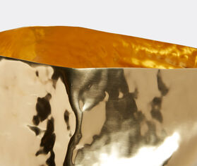 Tom Dixon 'Bash' vessel, tall BLACK TODI19BAS807BLK