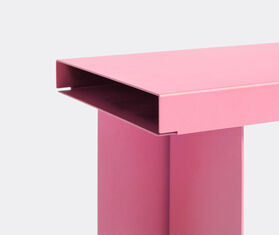 Nomess 'Radar' side table, pink PINK NOME17RAD051PIN