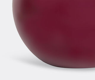 XLBoom 'Ball Chair', burgundy matt BURGUNDY XLBO20BAL389BUR