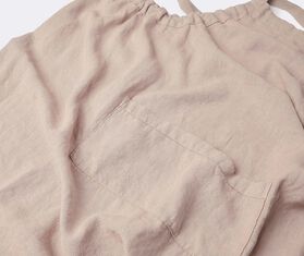 Once Milano Apron, pink PINK ONMI20APR006PIN