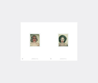 Rizzoli International&nbsp;Publications 'Andy Warhol: Velvet Rage Beauty' MULTICOLOUR PRES24AND650MUL