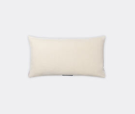 Christina Lundsteen &#39;Abigail&#39; cushion, light peach and dusty white MULTICOLOUR CHLU25ABI814MUL