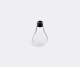 Serax 'Babybulb Edison' vase, small TRANSPARENT SERA18BAB002TRA