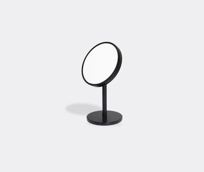 Sch&ouml;nbuch 'Beauty' make-up mirror BLACK SCHO22BEA963BLK