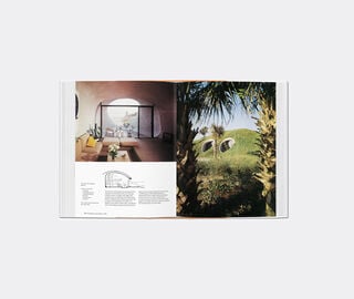 Taschen 'Decorative Art 70s' MULTICOLOUR TASC21DEC487MUL