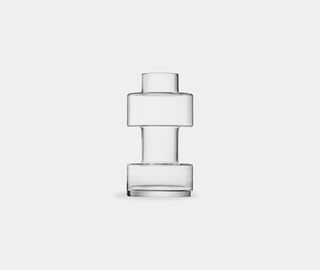 LSA International 'Metropole Kaliningrad' vase TRANSPARENT LSAI20MET049TRA