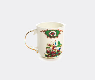 Seletti 'Hybrid Anastasia' mug MULTICOLOUR SELE22HYB510MUL
