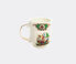 Seletti 'Hybrid Anastasia' mug MULTICOLOR SELE22HYB510MUL