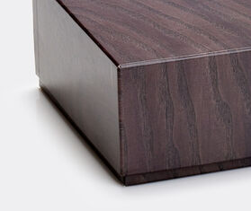 Applicata Storage box, brown BROWN APPL20STO537BRW