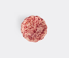 Cabana 'Speckled' small bowl, pink PINK CABA23SPE606PIN