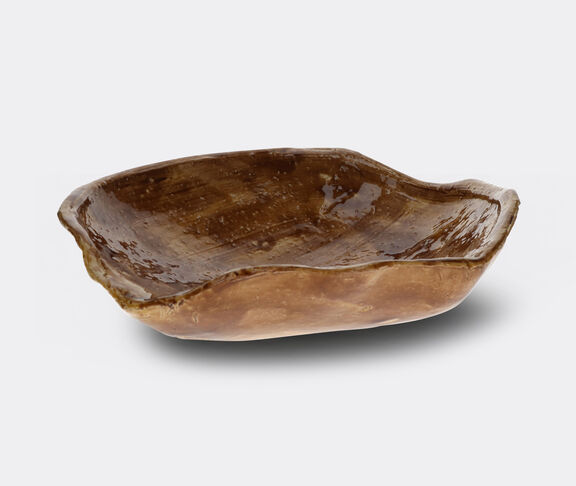 Pomax Mani - Bowl - Sand undefined ${masterID} 2