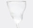 Seletti 'Classic on Acid, NYE' wine glass TRANSPARENT SELE23WIN077TRA