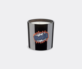 Anya Hindmarch Smells 'Toothpaste' candle, large BLACK ANHI18CAN428BLK