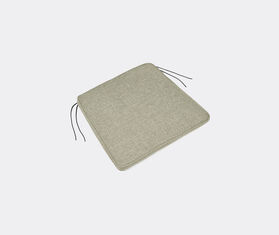 Serax &#39;August&#39; chair cushion, green GREEN SERA21COU290GRN