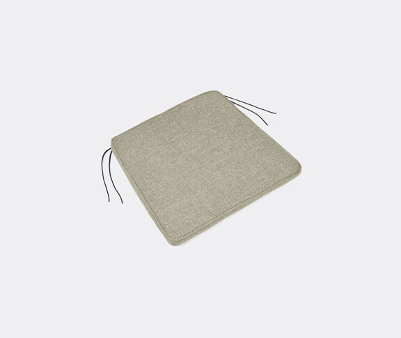 Serax 'August' chair cushion, green undefined ${masterID}