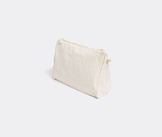 Once Milano Pochette, large, cream IVORY ONMI20POC112WHI
