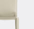 Cassina 'Cab 412' chair, leather, ivory Ivory CASS21CAB831BEI