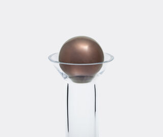 Tom Dixon 'Tank' decanter MULTICOLOUR TODI15TAN985TRA