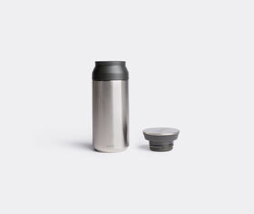 Kinto Travel tumbler, silver SILVER KINT17TRA477SIL