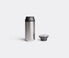 Kinto Travel tumbler, silver Stainless steel KINT17TRA477SIL