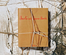 Taschen 'Christo and Jeanne-Claude. XXL' MULTICOLOUR TASC22CHR995MUL