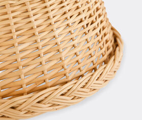 House of Capricorn 'Vit&oacute;ria' cloche, natural BEIGE HOCA26VIT748BEI